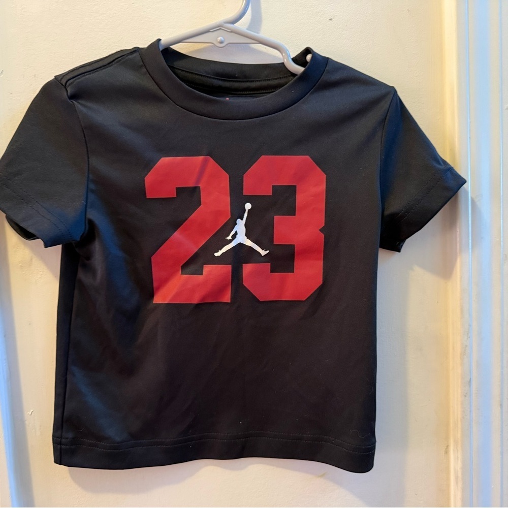 Air Jordan Dri Fit Shirt